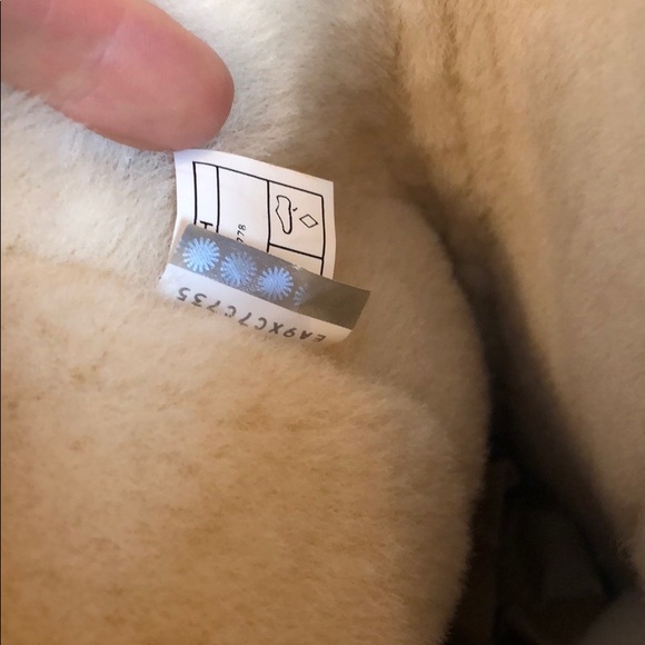 NWT UGG Ultimate Tall  Braid boot - Picture 9 of 11